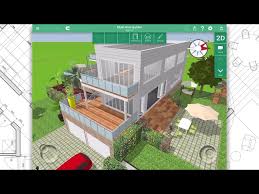 discover home design 3d outdoor