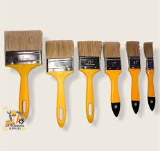 Hi Tech Paint Brush High Quality 100