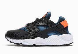 Frequent special.a wide range of available colours in our catalogue: Nike Women S Air Huarache Black Hyper Crimson Space Blue Sneakernews Com