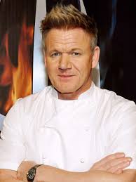 gordon ramsay says he doesn t plan on