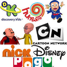cartoon network consolidates lead in wk