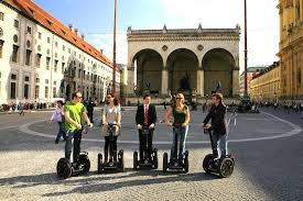 Book your tour of munich with city segway tours today! The 10 Best Munich Segway Tours With Photos Tripadvisor