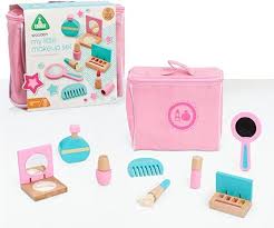 makeup imagination toy and pretend play