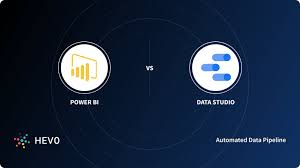 I have been active on the power bi community page for quite some time, and what i have often seen is people not quite sure what options are free and what options require a pro license. Power Bi Vs Google Data Studio A Comprehensive Comparative Analysis Learn Hevo