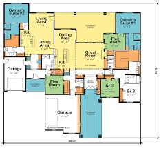Woman Centric Home Plans Design Basics
