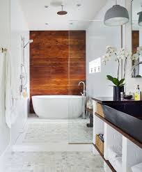 16 Marvelous Bathroom Designs With