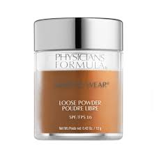 mineral wear loose powder