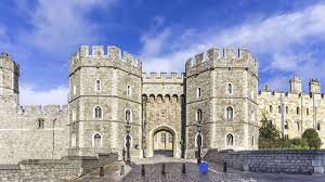 Windsor castle park, smithfield, va. Ubersicht Der Tourismus Aktivitaten In Windsor Castle Grossbritannien