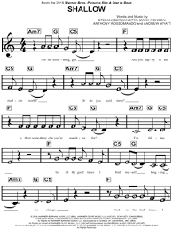 Flowkey provides a fun and interactive tool! Beginner Notes Sheet Music Downloads Musicnotes Com