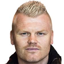 Just get on with it and let it go. John Arne Riise Football Manager 2018