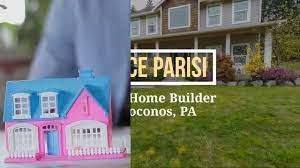 bruce parisi a successful home builder