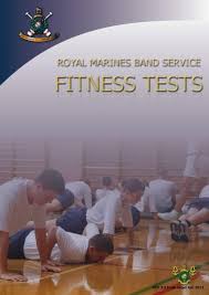 personal fitness test royal navy pdev
