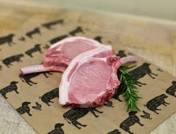 pork chop tender pork chops free
