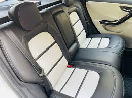 Krevon Elite Series Nappa Leather Car