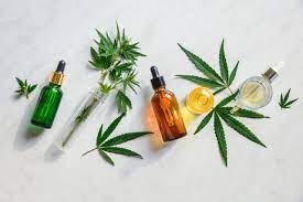 It is one of 113 identified cannabinoids in cannabis plants, along with tetrahydrocannabinol (thc). Cbd Wirkung Und Anwendung Dr Greenthumb De