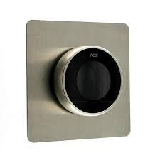 Stainless Steel Wall Plate By Digital