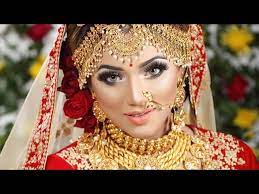 zahid khan makeover bridal makeuptips