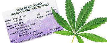To enjoy legal protection under the colorado medical marijuana law, you must register with the state patient registry and obtain a medical marijuana card, known as an identification card. How To Get Your Medical Marijuana Card In Colorado