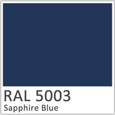 Polyester Gel Coat Ral 5003 Sapphire Blue In 2019 Ral