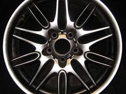 what is hypersilver wheel finish