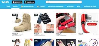 Wish shopping info share page. Traditionalsecrets