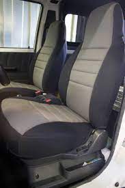 Chevrolet Tracker Seat Covers Wet Okole