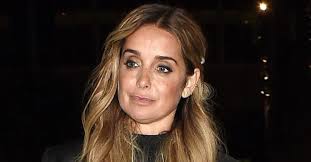 Louise elizabeth redknapp (née nurding, born 4 november 1974), is an english singer, songwriter and media personality. Louise Redknapp Reveals Harsh Rejection After Meeting Man On Dating App