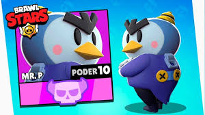Below is a list of all mr. Images Mr P Brawl Stars 2020 Art Wallpapers Wonder Day