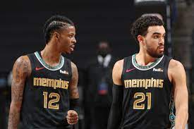 2020 season schedule, scores, stats, and highlights. The Memphis Grizzlies Will Make The Playoffs Grizzly Bear Blues