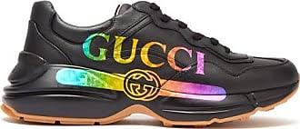 Gucci osteria da massimo bottura beverly hills. Gucci Low Top Trainers 374 Products Stylight