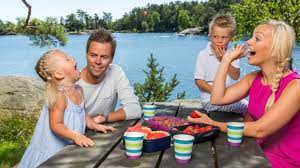 Save on popular hotels near baneheia & ravnedalen in kristiansand: Baneheia Naturpark Bathing Kristiansand S Norway
