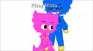 Huggy wuggy and kissy missy porn