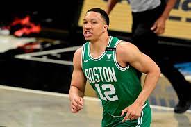 Boston Celtics: Is Grant Williams the ...
