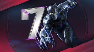 marvel duel black panther hd games 4k