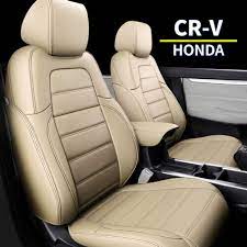 Seat Covers For Honda Cr V Crv 2017