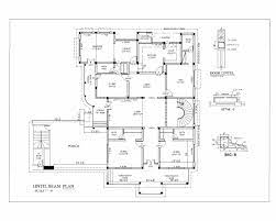 Design Your Floor Plans In Autocad 2d