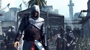 Maybe you would like to learn more about one of these? The Gateway Guide To Assassin S Creed Where Should I Start The Best Assassin S Creed Games And What S Next Usgamer