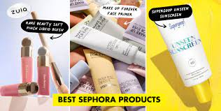 20 best sephora beauty s that