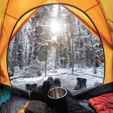 Get the gear you need to stay warm and endure those subzero winter extremes. Best Winter Camping Tips To Keep Warm