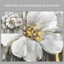You'll receive email and feed alerts when new items arrive. Flower Canvas Wall Art Picture Painting On Canvas For Wall Decoration Artistic Path