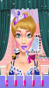 princess doll makeover s game by