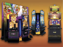 Free Online Slot Machine Games