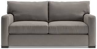 axis upholstered sleeper sofa reviews