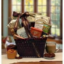 retirement gift baskets