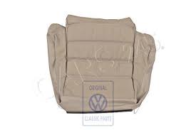 Genuine Volkswagen Seat Cover Nos