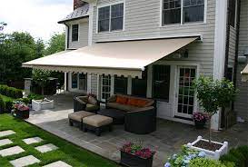 Retractable Awnings Cost Wayland Ma