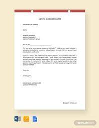 babysitter reference letter templates