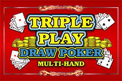 Maybe you would like to learn more about one of these? Triple Play Draw Poker By Igt 9 Video Poker Games In 1