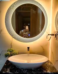 Bathroom Mirror Modern Mirror Design