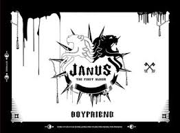 Janus Album Wikipedia